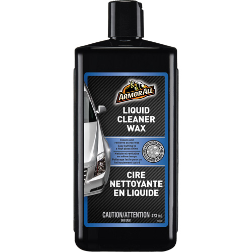 Cire nettoyante liquide Rideout Tool & Machine Inc.