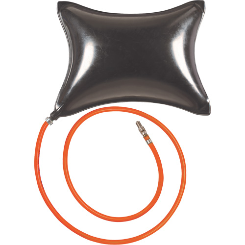 Shark Fin Dual Wheel Separation Bag Rideout Tool & Machine Inc.
