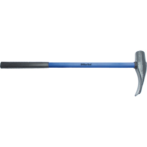 Duck Billed Bead Breaking Wedge & Handle Rideout Tool & Machine Inc.