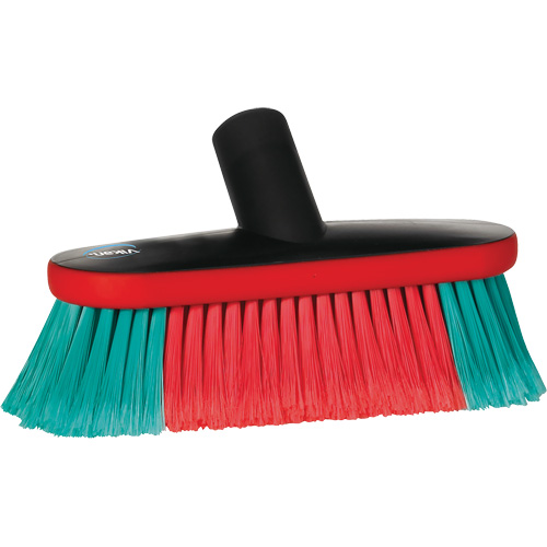 Brosse &agrave; alimentation en eau pour v&eacute;hicules de la s&eacute;rie Transport Rideout Tool & Machine Inc.