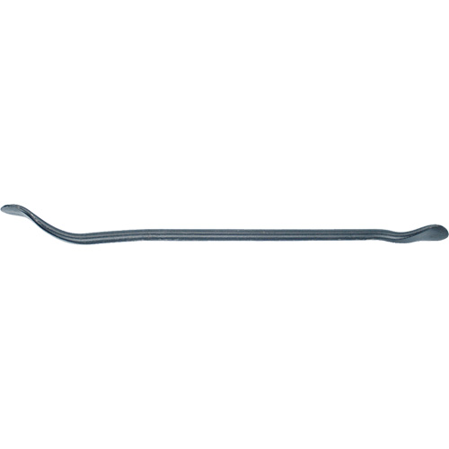 T16A Small Tire & Motorcycle Tire Iron, 16" L, 0.7 lbs. Rideout Tool & Machine Inc.