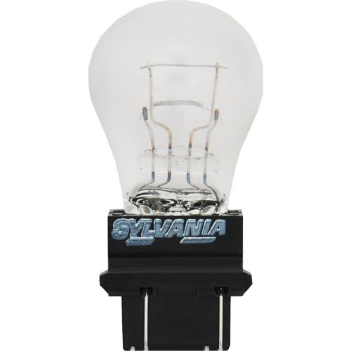 3157 Mini-ampoule automobile &agrave; longue dur&eacute;e de vie, Incandescente, 26,9 W/8,3 W, Blanc cass&eacute; Rideout Tool & Machine Inc.