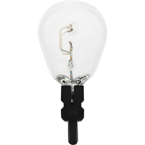 3157 Mini-ampoule automobile &agrave; longue dur&eacute;e de vie, Incandescente, 26,9 W/8,3 W, Blanc cass&eacute; Rideout Tool & Machine Inc.