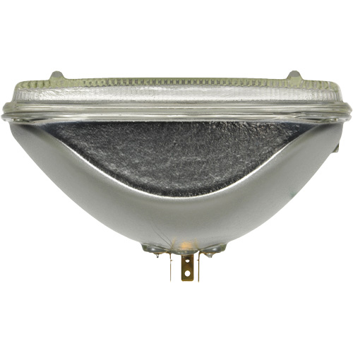 H6054 XtraVision&reg; Sealed Beam Headlight, Halogen, 55 W, Off White Rideout Tool & Machine Inc.