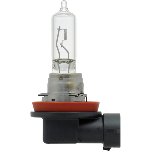H89 Basic Headlight Bulb, Halogen, 70 W, Off White Rideout Tool & Machine Inc.