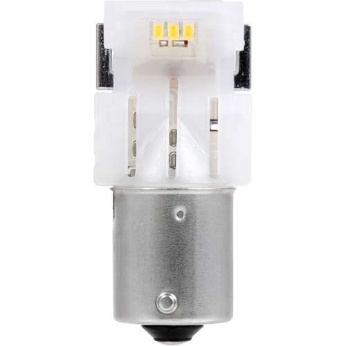 1156 Mini Automotive Bulb, LED, 12.8 W/2.3 W, White Rideout Tool & Machine Inc.