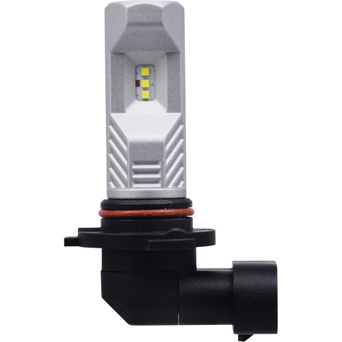 9145 Fog Light Bulb, LED, 65 W, White Rideout Tool & Machine Inc.