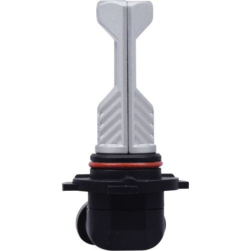 9145 Fog Light Bulb, LED, 65 W, White Rideout Tool & Machine Inc.