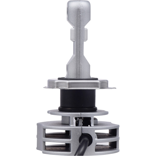 9003 Headlight Bulb, LED, 12 W/14 W/24 W, White Rideout Tool & Machine Inc.
