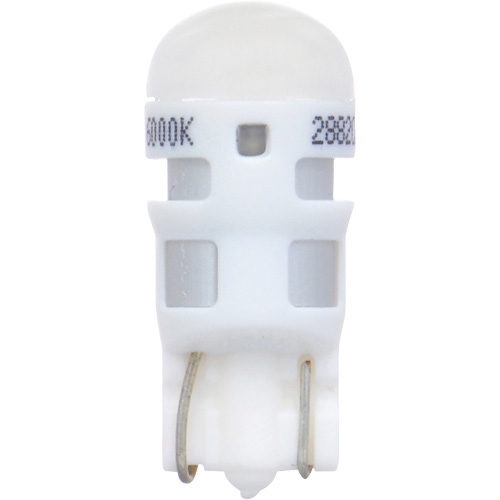 168 Zevo&reg; Mini Automotive Bulb, LED, 0.7 W, White Rideout Tool & Machine Inc.