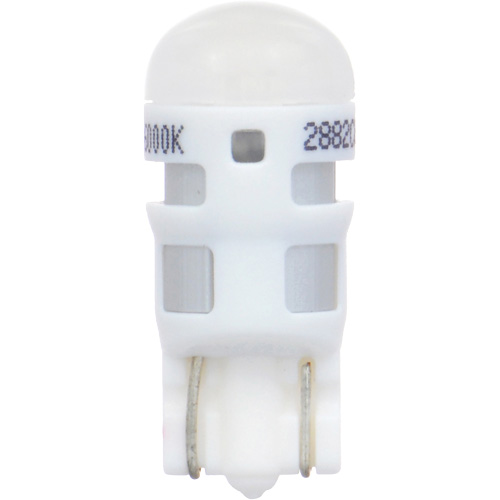195 Zevo&reg; Mini Automotive Bulb, LED, 0.7 W, White Rideout Tool & Machine Inc.