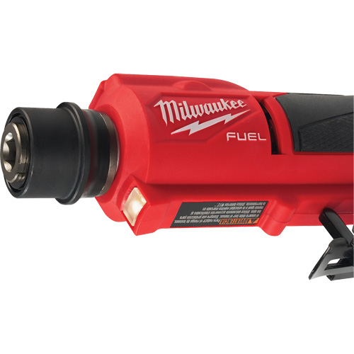 M12 Fuel Low Speed Tire Buffer Rideout Tool & Machine Inc.