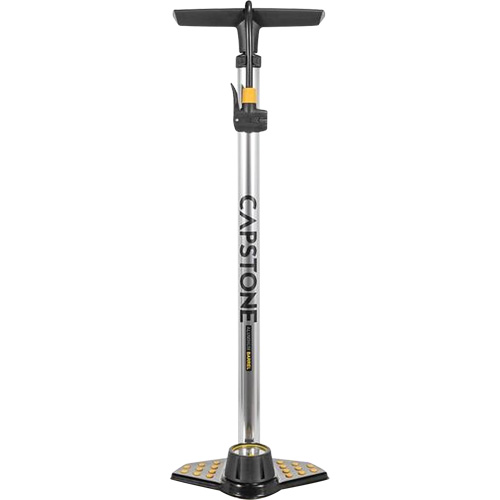Bicycle Air Pump Rideout Tool & Machine Inc.