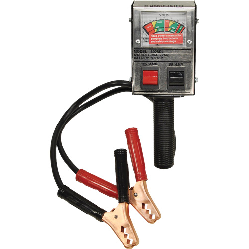 Hand-Held 12 V Combo Digital Load Tester Rideout Tool & Machine Inc.