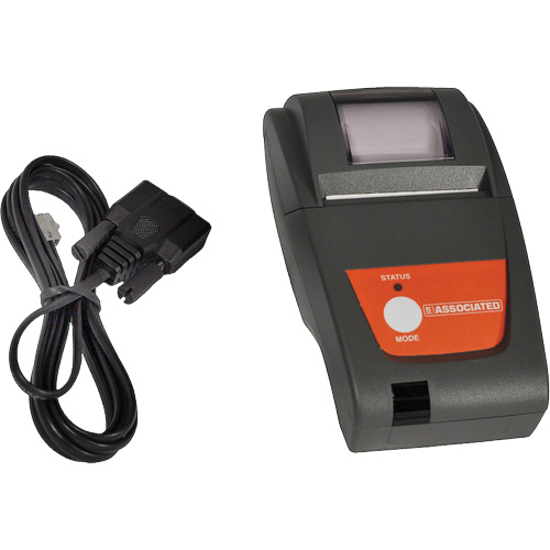 High Speed Thermal Printer Rideout Tool & Machine Inc.