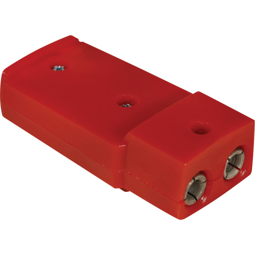 Polarized Plug Kit Rideout Tool & Machine Inc.