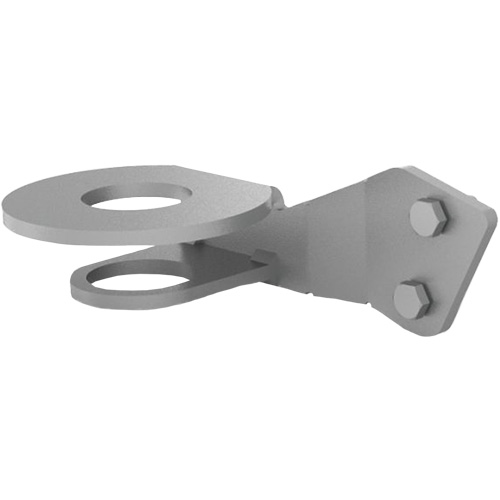 Right Extension Holder for ESCO Mammut Jack Models 91004 and 91005 Rideout Tool & Machine Inc.