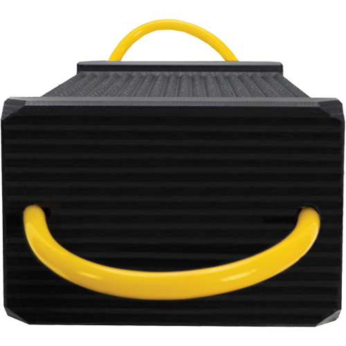 100 Ton Cribbing Block Rideout Tool & Machine Inc.