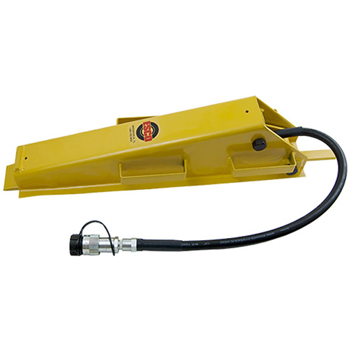 Pro Series Dual Agricultural Hydraulic Bead Breaker Rideout Tool & Machine Inc.