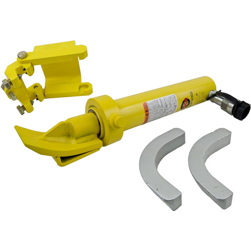 Pro Series Talon Hydraulic Tire Bead Breaker Rideout Tool & Machine Inc.