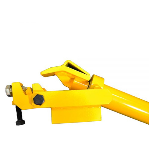 Pro Series Talon Hydraulic Tire Bead Breaker Rideout Tool & Machine Inc.
