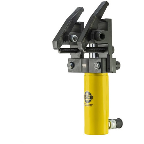 Pro Series ESC3000 OTR Giant Tire Bead Breaker Kit Rideout Tool & Machine Inc.