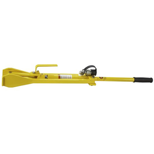 Pro Series Dual Wheel Farm Tractor Tire Bead Breaker Rideout Tool & Machine Inc.