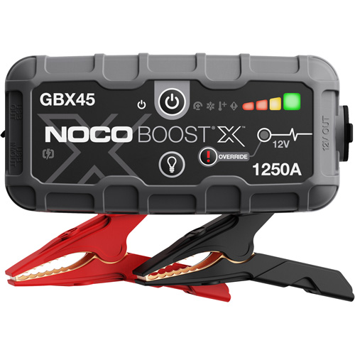 GBX45 Boost&reg; X Jump Starter Rideout Tool & Machine Inc.