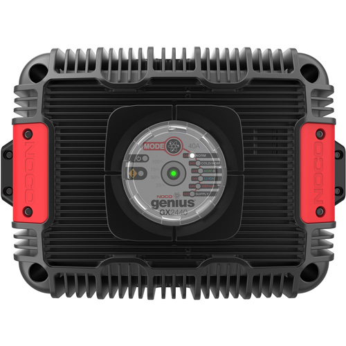 Genius&reg; GX2440 40-Amp Industrial Battery Charger Rideout Tool & Machine Inc.