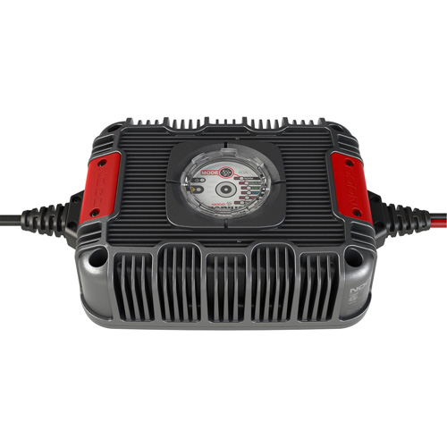 Genius&reg; GX2440 40-Amp Industrial Battery Charger Rideout Tool & Machine Inc.