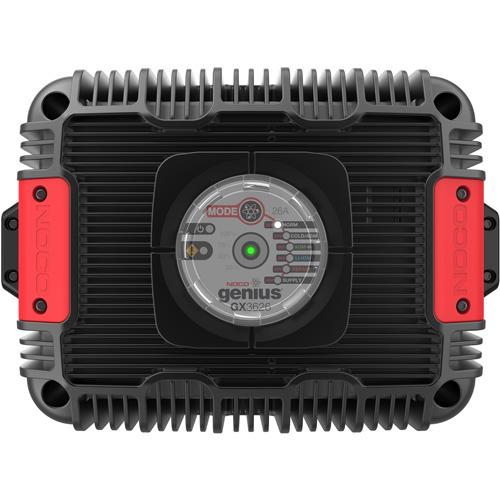 Genius&reg; GX3626 26-Amp Industrial Battery Charger Rideout Tool & Machine Inc.