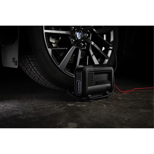 10A Portable Air Compressor Rideout Tool & Machine Inc.