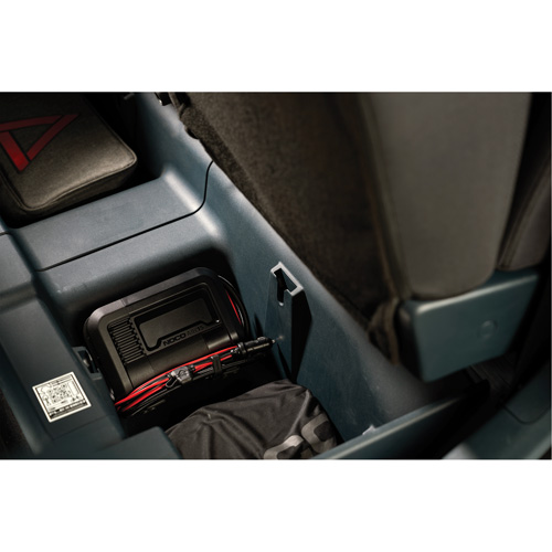 15A Portable Air Compressor Rideout Tool & Machine Inc.