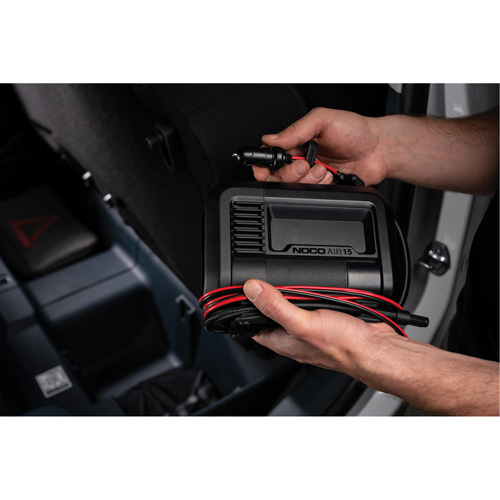 15A Portable Air Compressor Rideout Tool & Machine Inc.