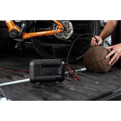 15A Portable Air Compressor Rideout Tool & Machine Inc.