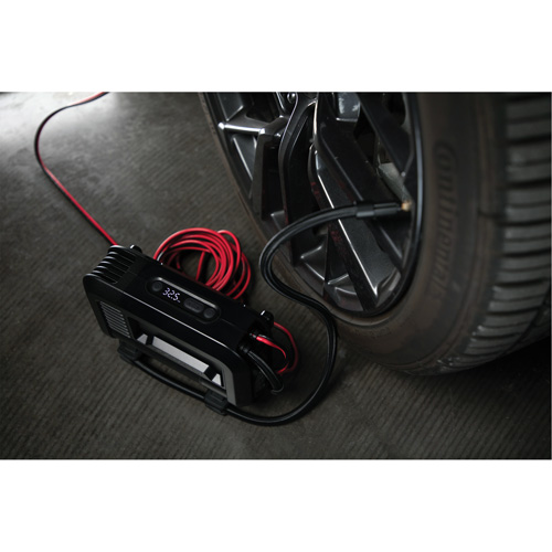 20A Portable Air Compressor Rideout Tool & Machine Inc.