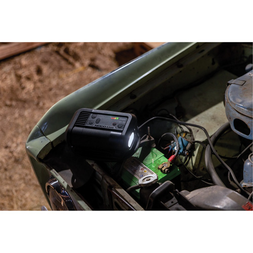 2000A Boost Air Jump Starter & 100 PSI Air Compressor Rideout Tool & Machine Inc.