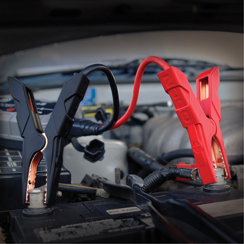 Pinces de pr&eacute;cision pour batterie Boost HD Rideout Tool & Machine Inc.