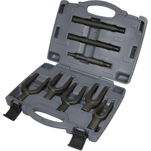 5-Piece Thick Pickle Fork Set Rideout Tool & Machine Inc.
