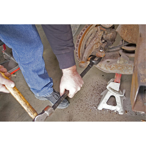 5-Piece Thick Pickle Fork Set Rideout Tool & Machine Inc.