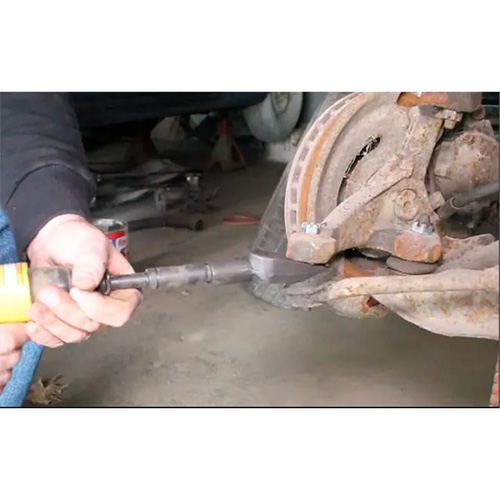 5-Piece Thick Pickle Fork Set Rideout Tool & Machine Inc.