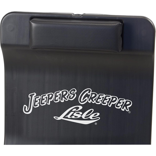 Sommier noir &agrave; profil bas, en plastique robuste Rideout Tool & Machine Inc.