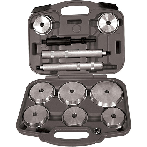 Pinion Bearing Race Driver Set Rideout Tool & Machine Inc.