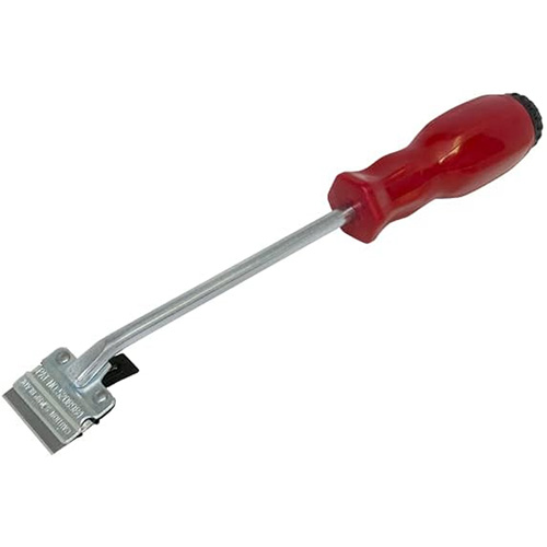 Razor Blade Scraper Rideout Tool & Machine Inc.