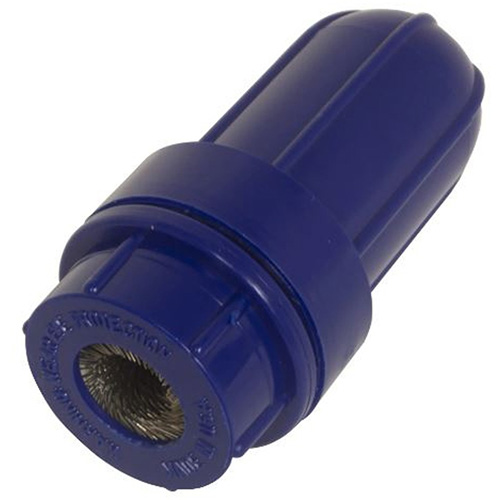 Battery Brush Rideout Tool & Machine Inc.