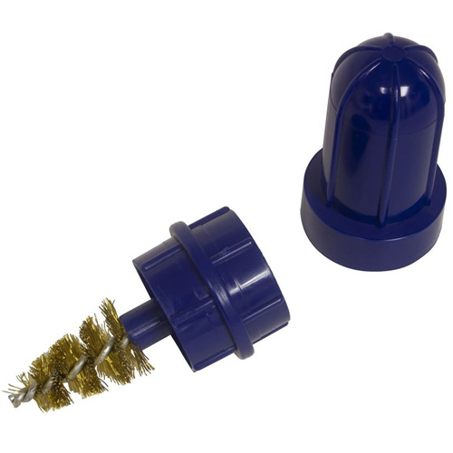 Battery Brush Rideout Tool & Machine Inc.