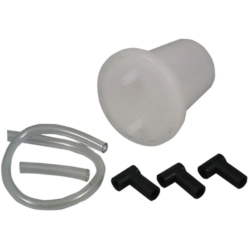 Brake Bleeding Kit Rideout Tool & Machine Inc.