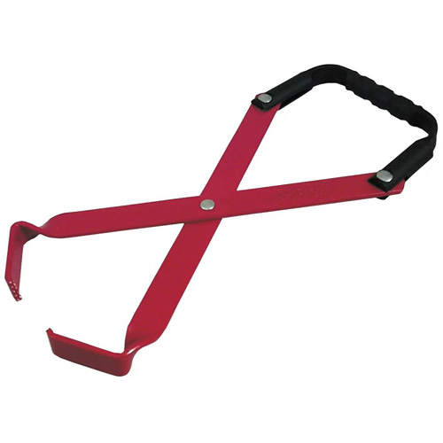 Heavy-Duty Battery Carrier Rideout Tool & Machine Inc.