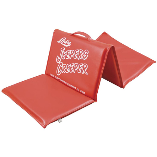 Fold-Up Creeper Rideout Tool & Machine Inc.