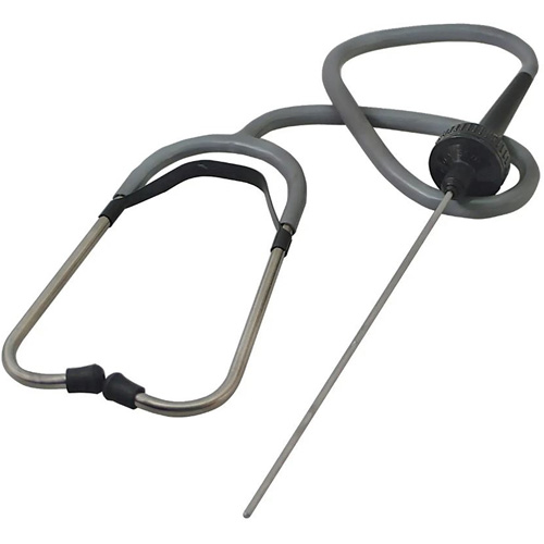 Mechanic's Stethoscope Rideout Tool & Machine Inc.